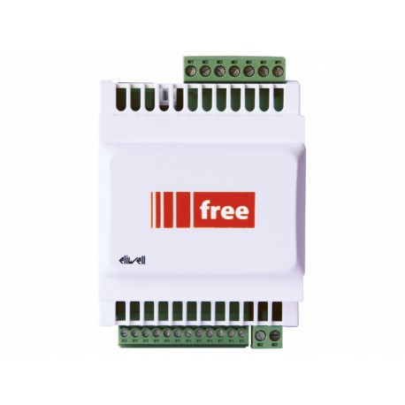 SMC4500050H00 - SMC4500050H00 ELIWELL FREESMART SMC 4500 / C / S