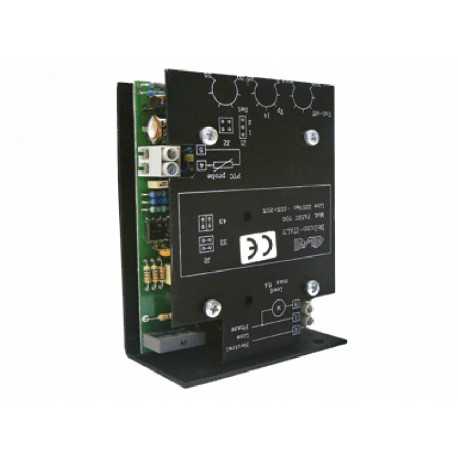 FA100780 - FA100780 ELIWELL FASEC 100 C Electronic controls for automation