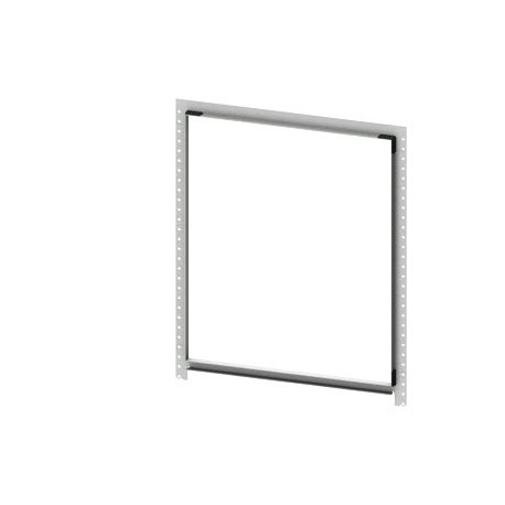 8PQ2067-6BA02 - 8PQ2067-6BA02 SIEMENS SIVACON S4 protect. upgr. degr. IP55, H: 675mm W: 600mm