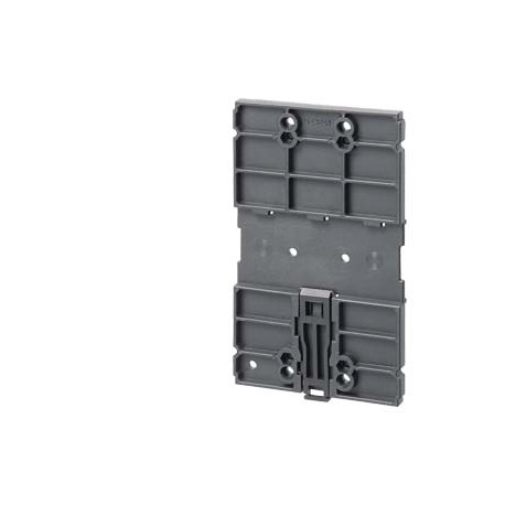 3VT9100-4PP30 - 3VT9100-4PP30 SIEMENS accessory for VT160 mounting adapter f. mounting on DIN rail