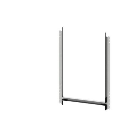 8PQ2055-4BA07 - 8PQ2055-4BA07 SIEMENS SIVACON S4 protect. upgr. degr. IP55, H: 550mm W: 400mm