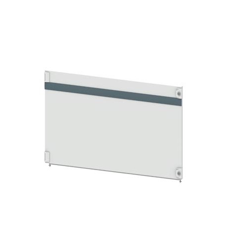8PQ2067-1BA01 - 8PQ2067-1BA01 SIEMENS SIVACON S4 head comp.door IP40, H: 675mm W: 1000mm