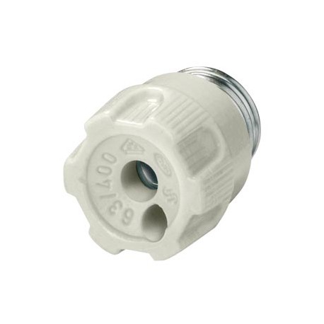 5SH4362 - 5SH4362 SIEMENS NEOZED screw cap Porcelain size D02, 63A with inspection hole