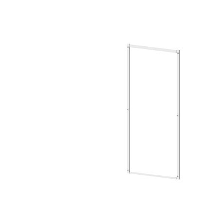 8PQ2197-8BA11 - 8PQ2197-8BA11 SIEMENS SIVACON S4 frame paneling IP30 W: 800mm