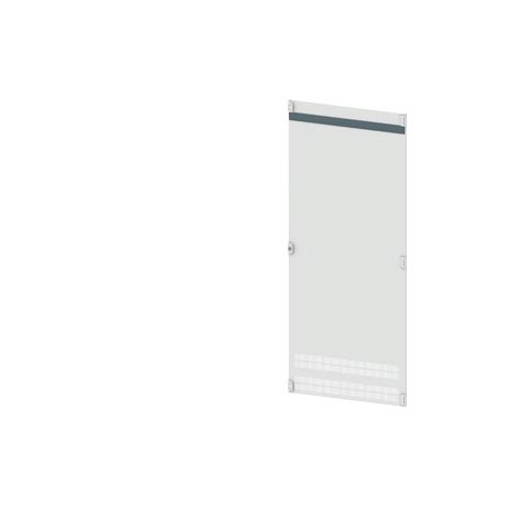 8PQ2197-8BA13 - 8PQ2197-8BA13 SIEMENS door IP40, W: 800 mm lock: double-bit hinge: right