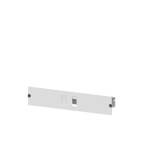 8GK6735-2KK33 - 8GK6735-2KK33 SIEMENS ALPHA 630 Universal Circuit breaker kit 1x 3VA10-11/100A/160A 3+4-pole H 200 mm W 900 ..