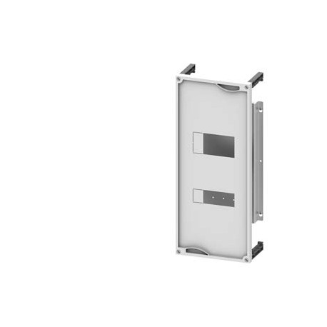 8GK4735-4KK12 - 8GK4735-4KK12 SIEMENS ALPHA 400/630 DIN MCCB-ASSEMBLY KIT 1 X 3VA20-22 /100A /160A /250A 3 + 4 POLE H 600MM ..