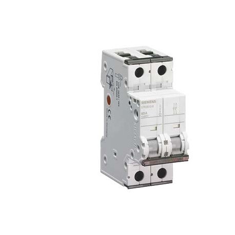 5TE2512-0 - 5TE2512-0 SIEMENS Switch 400V 2-pole 63 A