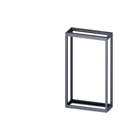 8MF1804-2GS30 - 8MF1804-2GS30 SIEMENS SIVACON, Supporting structure, for standard Empty enclosure, H: 1800 mm, W: 1000 mm, T..