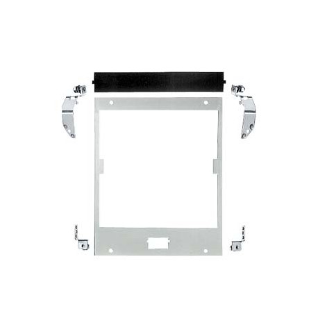 3NY1210-0A - 3NY1210-0A SIEMENS Mounting bracket set for front mounting of fuse switch disconnectors 3NP52, 3NP53, 3NP54