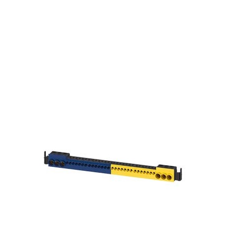 8GB5016-5KM - 8GB5016-5KM SIEMENS N/PE terminal strip plug-in technology N 3x 25 mm2 and 14x 4 mm2 PE 3x 25 mm2 and 14x 4 ..