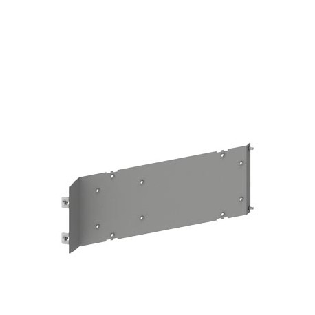 8PQ5000-3BA52 - 8PQ5000-3BA52 SIEMENS SIVACON S4 separation vertical distribution busbar rear, H: 150mm W: 600mm
