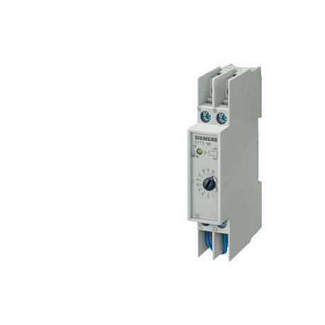 5TT3181 - 5TT3181 SIEMENS Time-delay switch T55 230 V AC 10 A 1W With transparent cap