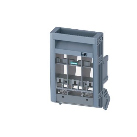 3NP1933-1GA00 - 3NP1933-1GA00 SIEMENS Handle unit standard, without Fuse monitoring, for Size NH00, accessory for fuse switc..