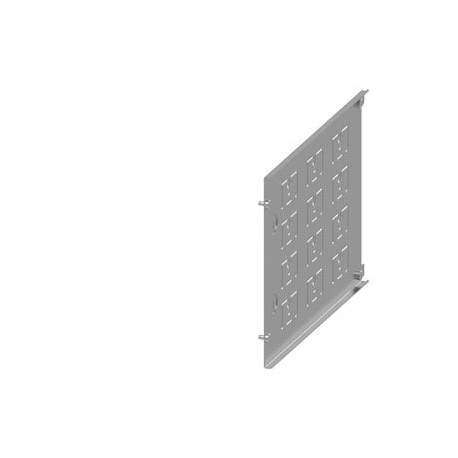 8PQ5000-2BA34 - 8PQ5000-2BA34 SIEMENS SIVACON S4 separation lateral up to 250A, H: 300mm