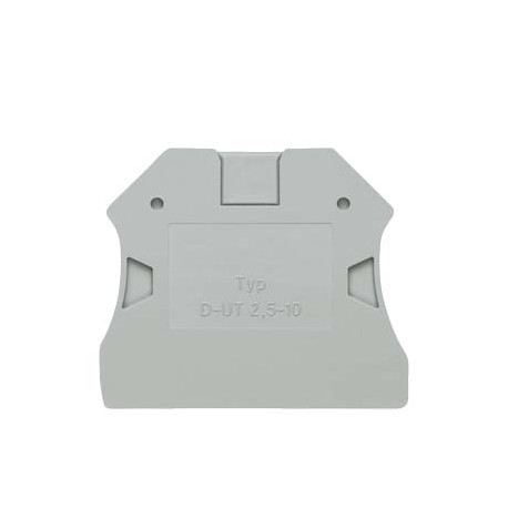8WH9000-1PA00 - 8WH9000-1PA00 SIEMENS cover Terminal size 2.5-10.0 mm2 Color gray