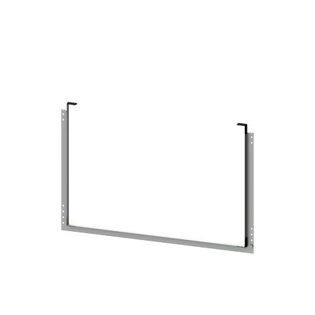 8PQ2055-0BA06 - 8PQ2055-0BA06 SIEMENS SIVACON S4 protect. upgr. degr. IP55, H: 550mm W: 850mm