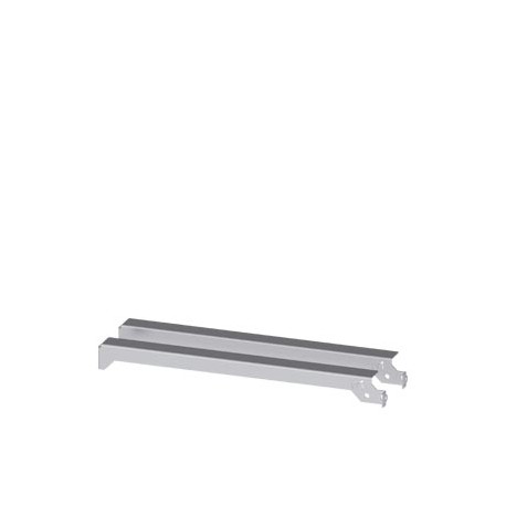 3NJ6900-4FC00 - 3NJ6900-4FC00 SIEMENS accessory for Switch disconnector with fuses In-line design, pluggable Guide rails Ove..