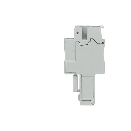 8WH9040-1FB00 - 8WH9040-1FB00 SIEMENS Plug-in coupling right element can be bridged, can be assembled by the user, with spri..