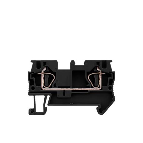 8WH2000-0AG08 - 8WH2000-0AG08 SIEMENS Through-type terminals with spring-loaded connection, Cross-section: 4 mm2, Width: 6.2..
