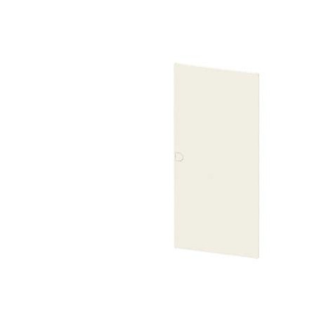 8GB5004-5KM01 - 8GB5004-5KM01 SIEMENS SIMBOX hood-type distribution board Plastic door white 4-tier