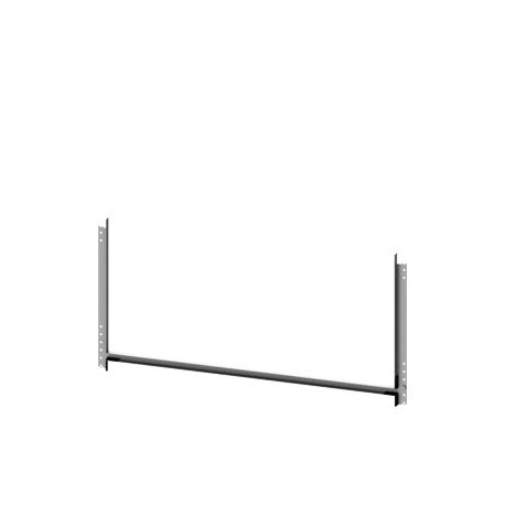 8PQ2045-1BA02 - 8PQ2045-1BA02 SIEMENS SIVACON S4 protect. upgr. degr. IP55, H: 450mm W: 1000mm