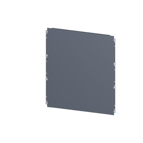 8MF1090-2AA02-0 - 8MF1090-2AA02-0 SIEMENS SIVACON, mounting plate, Quick assembly with screws, H: 1000 mm, W: 900 mm, zinc-pla..