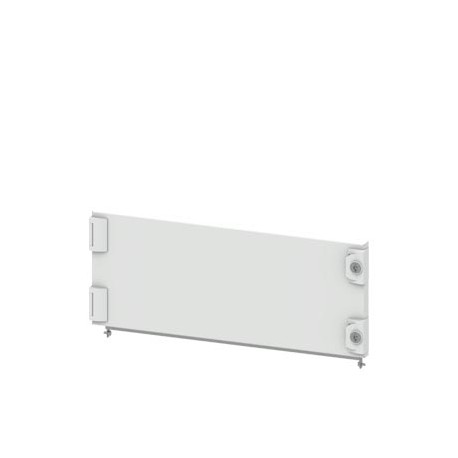 8PQ2025-6BA07 - 8PQ2025-6BA07 SIEMENS SIVACON S4, Compartment door, IP40, H: 250 mm, W: 600 mm, Double-bit, left / right,