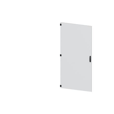 8MF1090-2UT15-0BA2 - 8MF1090-2UT15-0BA2 SIEMENS SIVACON, door, left, IP55, H: 2000 mm, W: 900 mm, RAL 7035, Protection class 1