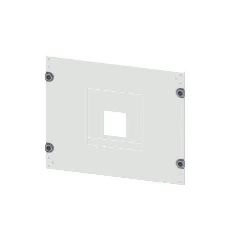 8PQ2040-6BA08 - 8PQ2040-6BA08 SIEMENS SIVACON S4 cover 3VL5 up to 630A 3/4-pole, fixed-mounted plug-in socket H:400mm W: 600..