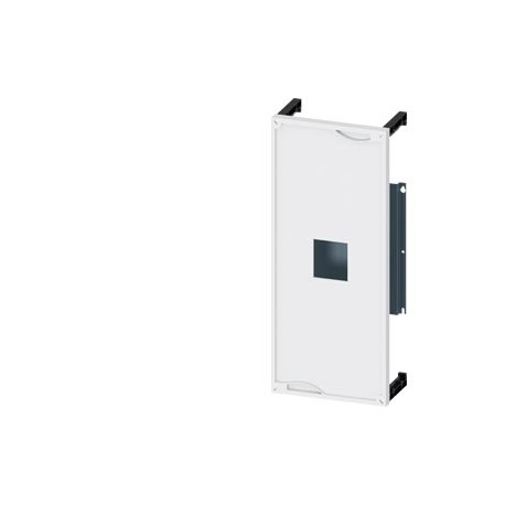 8GK4703-4KK13 - 8GK4703-4KK13 SIEMENS ALPHA 630 DIN, ASSEMBLY KIT F. 3 A. 4-POLE CIRCUIT BREAKER 3VL630, H 600 W 250