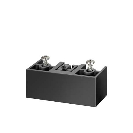 3NJ4918-0AA00 - 3NJ4918-0AA00 SIEMENS accessory for in-line fuse switch disconnectors 3NJ41 Mounting clips for pole center d..