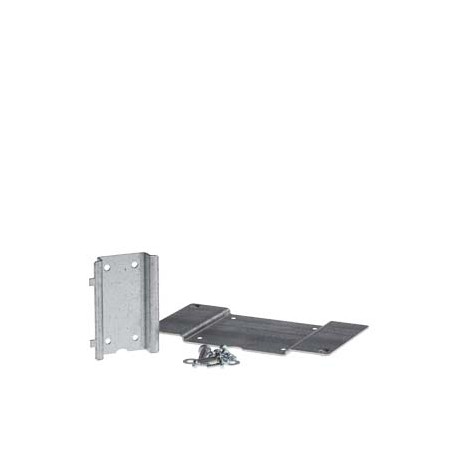 8US1998-1DA10 - 8US1998-1DA10 SIEMENS Vibration and shock kit S2 Metal DIN rail, contactor holding plate, screws