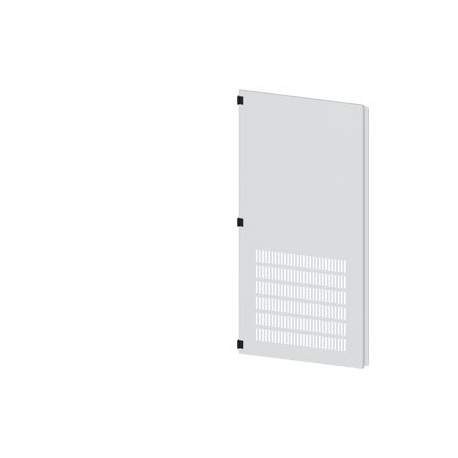 8MF1880-2UT25-1BA2 - 8MF1880-2UT25-1BA2 SIEMENS SIVACON, door half, left, with ventilation openings, IP20, H: 1800 mm, W: 800 mm,..
