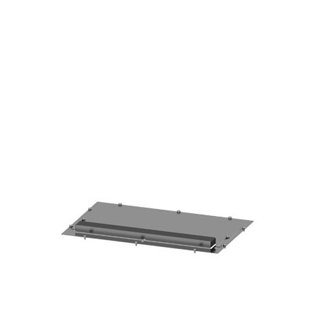 8PQ2306-4BA06 - 8PQ2306-4BA06 SIEMENS SIVACON S4 Floor panel Degree of protection IP4X With cable entry Width 600 mm Depth 4..