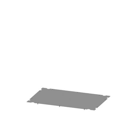 8PQ2306-4BA05 - 8PQ2306-4BA05 SIEMENS SIVACON S4 Floor panel Degree of protection up to IP55 Closed Width 600 mm Depth 400 mm