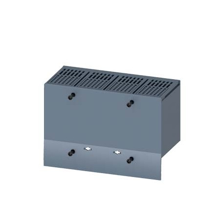 3VA9254-0KB04 - 3VA9254-0KB04 SIEMENS terminal cover long for plug-in and draw-out socket accessory for: circuit breaker, 4-..