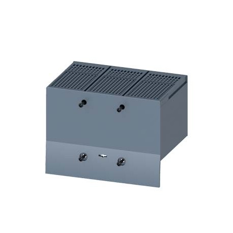 3VA9353-0KB04 - 3VA9353-0KB04 SIEMENS terminal cover long for plug-in and draw-out socket accessory for: circuit breaker, 3-..