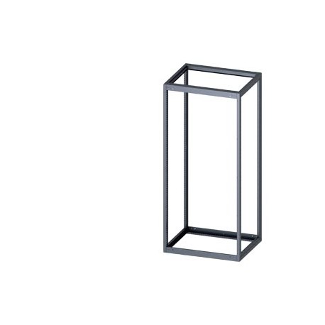 8MF1208-2GS30 - 8MF1208-2GS30 SIEMENS SIVACON, Supporting structure, for standard Empty enclosure, H: 2200 mm, W: 1000 mm, T..