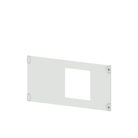 8PQ2055-1BA03 - 8PQ2055-1BA03 SIEMENS SIVACON S4, mod door, 3WA FS III, 3, 4-pole, IP40, H: 550 mm, W: 1000 mm