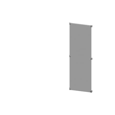 8PQ3000-0BA35 - 8PQ3000-0BA35 SIEMENS SIVACON S4 mounting panel, H: 1600mm W: 600mm