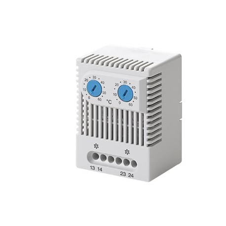 8MR2170-1EA - 8MR2170-1EA SIEMENS Twin Thermostat ZR01 Both 0 to +60 °C