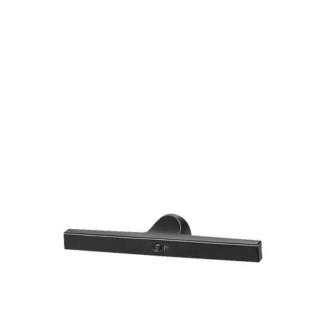 8UC9366 - 8UC9366 SIEMENS Handle for fixed mounting EMERGENCY OFF (color red) for switch disconnector 3kA/L/M55-57, 3K..