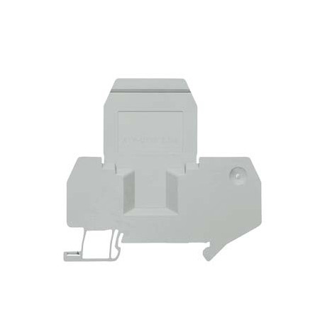 8WH9070-6FA00 - 8WH9070-6FA00 SIEMENS compartment partition f. double up to terminal size 4.0mm2 width 2 mm visual + electri..