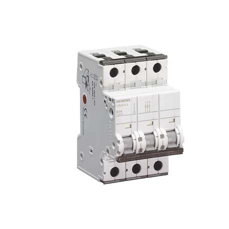 5TE2413-0 - 5TE2413-0 SIEMENS Switch 400V 3-pole 40 A
