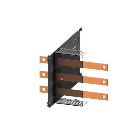 8PQ6000-5BA72 - 8PQ6000-5BA72 SIEMENS SIVACON S4 cable connection 3NP1143 (NH1 up to 250A)