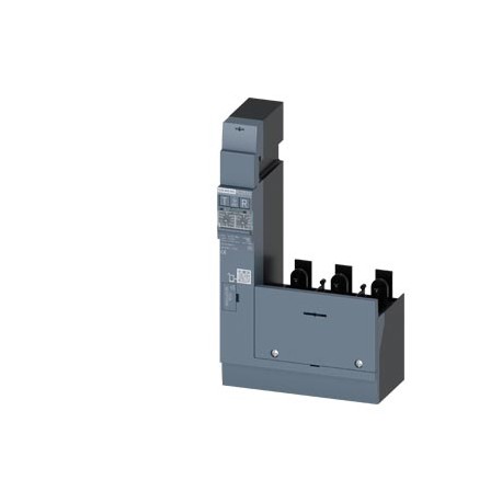 3VA9213-0RS20 - 3VA9213-0RS20 SIEMENS residual current device RCD510 Basic RCD type A side mounted rated resid. current 0.03..