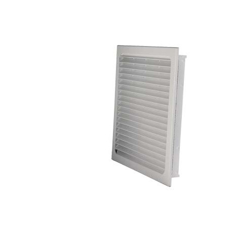 8MR6500-5GV67 - 8MR6500-5GV67 SIEMENS Outlet filter, Extract: W: 191 mm, H: 191 mm, RAL 7035, IP55