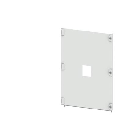 8PQ2090-6BA04 - 8PQ2090-6BA04 SIEMENS SIVACON S4 mod door 3VL 3VL1600 fixed-mounted IP40 H: 900 mm W: 600 mm