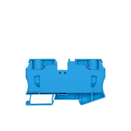 8WH2000-0AM01 - 8WH2000-0AM01 SIEMENS Through-type terminals with spring-loaded connection, Cross-section: 2.5-35 mm2, Width..